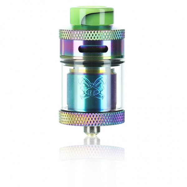 Hellvape Dead Rabbit 25mm RTA