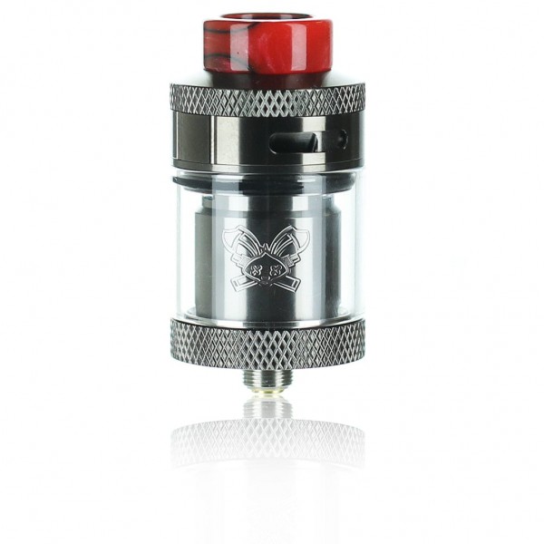 Hellvape Dead Rabbit 25mm RTA