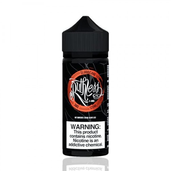 Ruthless Slurricane 120ml Vape Juice