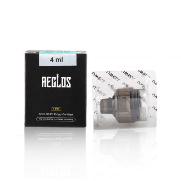 Uwell Aeglos P1 Empty Pod (Pack of 1)