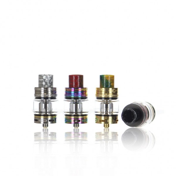 Famovape Fat Baby Mesh Sub-Ohm Tank