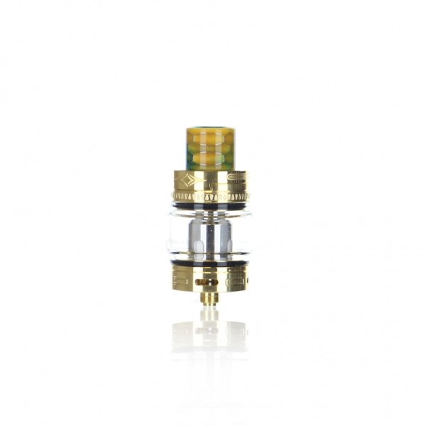 Famovape Fat Baby Mesh Sub-Ohm Tank