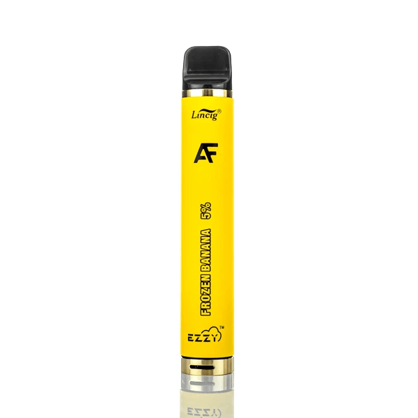 EZZY AF Disposable Vape