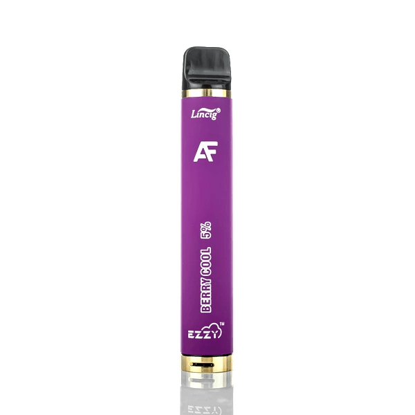 EZZY AF Disposable Vape