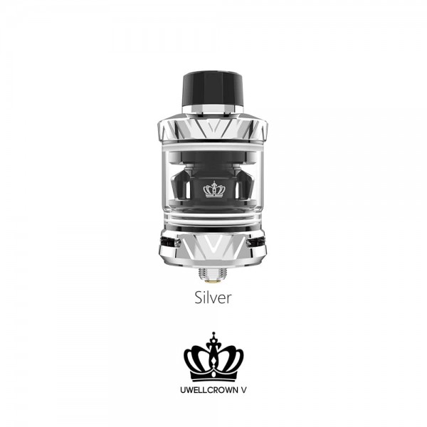 Crown 5 Tank - Uwell