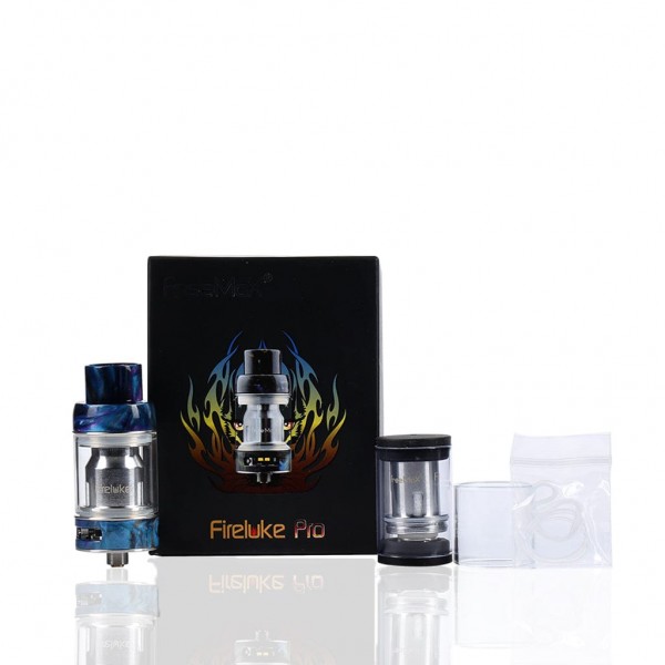 FreeMax FireLuke Pro Sub-Ohm Tank