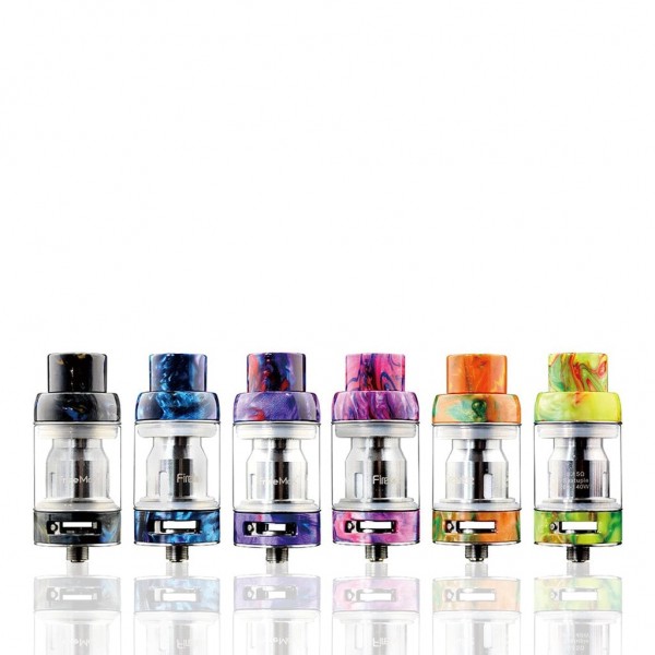 FreeMax FireLuke Pro Sub-Ohm Tank