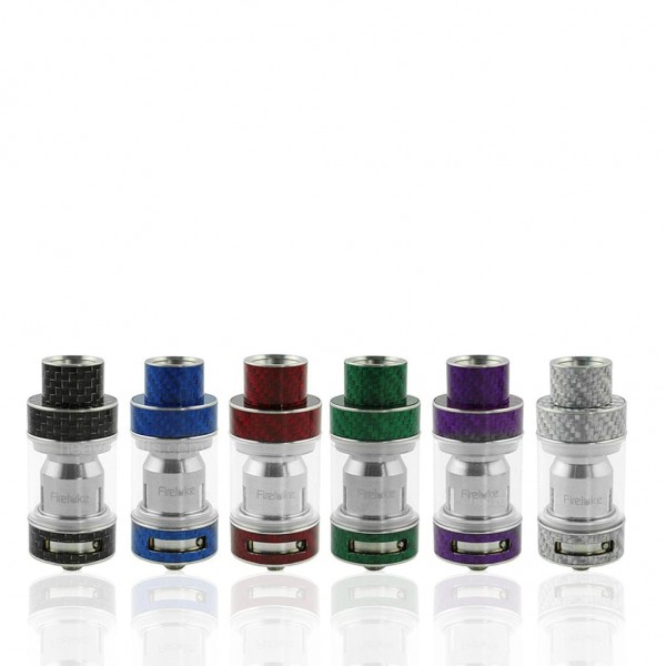 FreeMax FireLuke Pro Sub-Ohm Tank