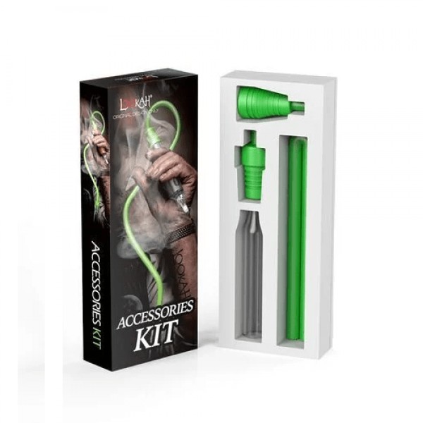 Lookah Seahorse Pro Accessories Kit