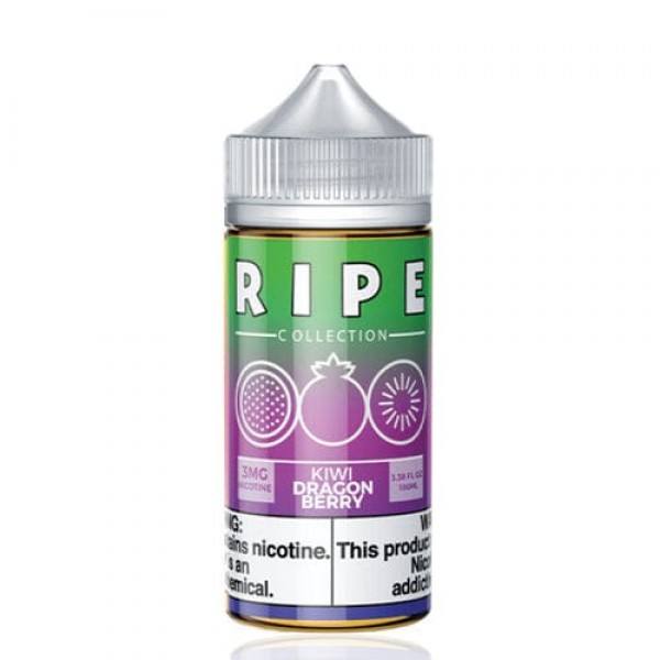 Ripe Kiwi Dragon Berry 100ml Vape Juice