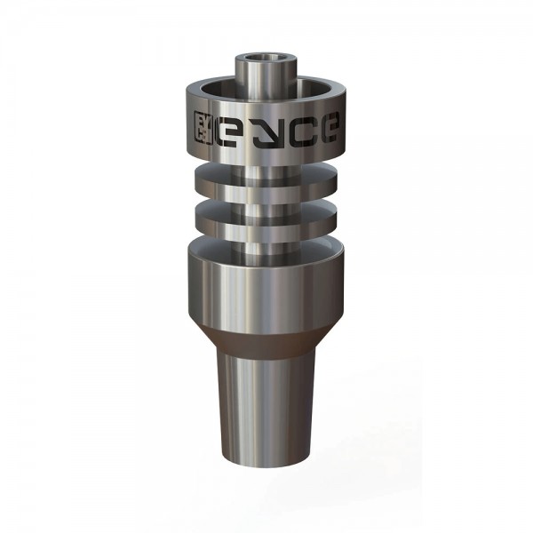 Eyce GR2 10mm Domeless Nail