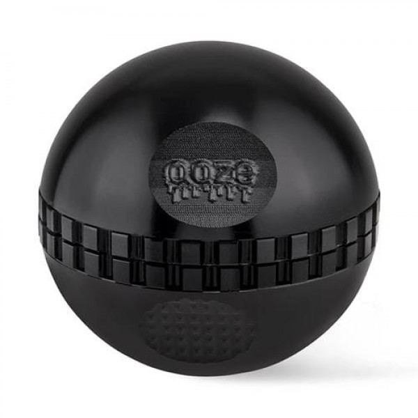 Ooze Saturn Globe Grinder