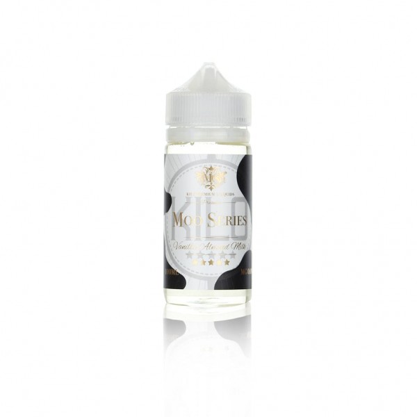 Kilo Moo Series Vanilla Almond Milk 100ml Vape Juice