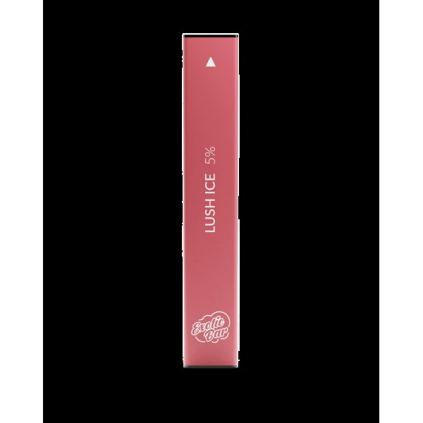 Exotic Bar Disposable Vape