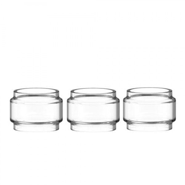 UFORCE T2 Replacement Glass (3pcs) - Voopoo