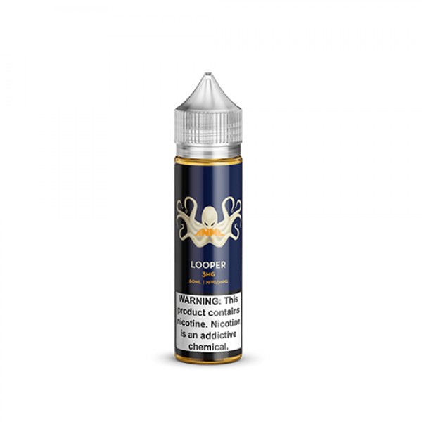 ANML Looper 60ml Vape Juice