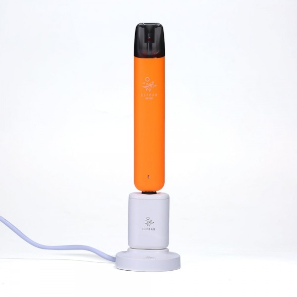 Elf Bar Pod Device 400mAh Charging Dock