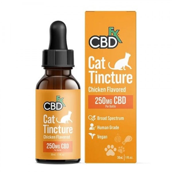 The CBD Pussy Pack Bundle