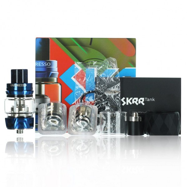 Vaporesso SKRR Sub-Ohm Tank