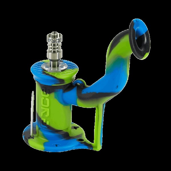 Eyce Silicone Rig II