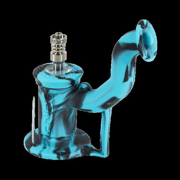 Eyce Silicone Rig II