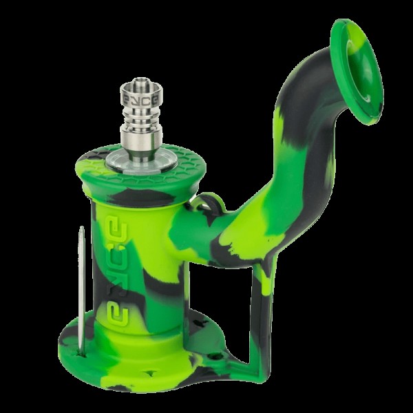 Eyce Silicone Rig II