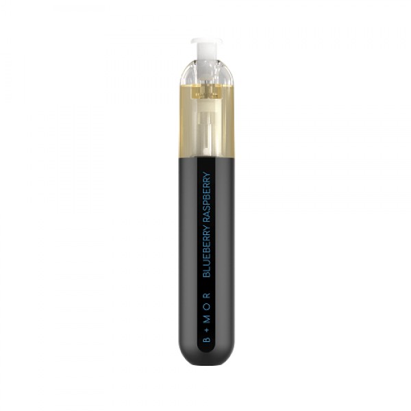 BMOR Nitro Disposable Vape