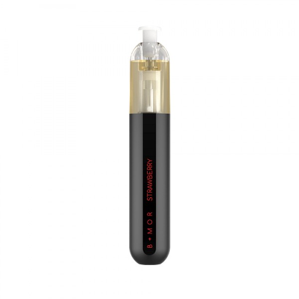 BMOR Nitro Disposable Vape