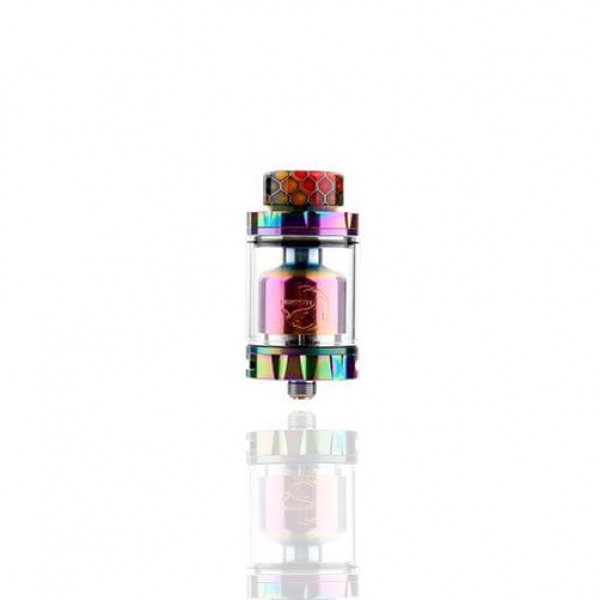 Hellvape Rebirth 25mm RTA