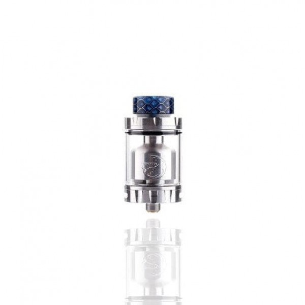 Hellvape Rebirth 25mm RTA