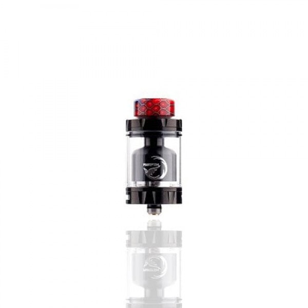 Hellvape Rebirth 25mm RTA