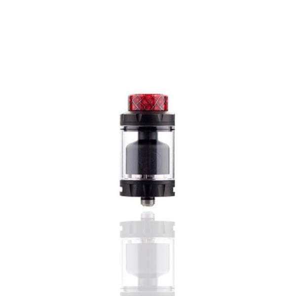 Hellvape Rebirth 25mm RTA