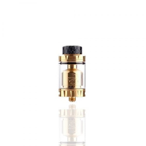 Hellvape Rebirth 25mm RTA