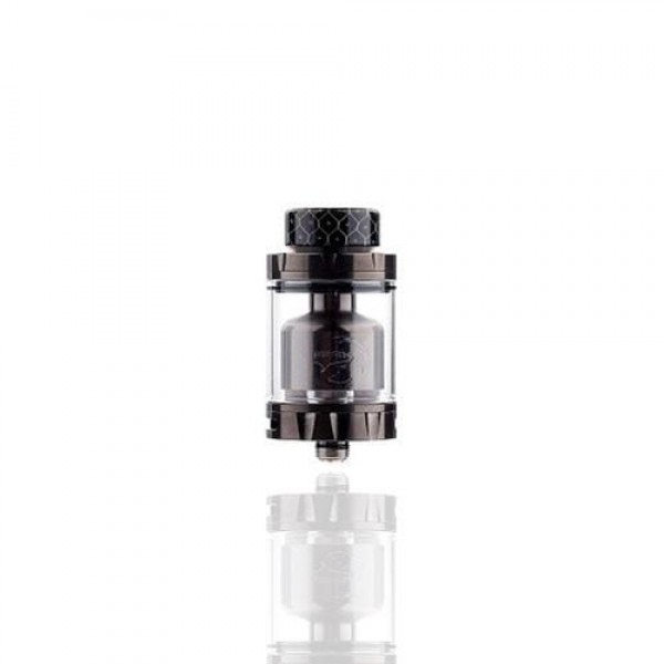 Hellvape Rebirth 25mm RTA