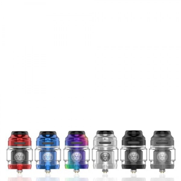 GeekVape Zeus X 25mm RTA