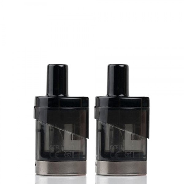 Vaporesso PodStick Replacement Pod Cartridges (Pack of 2)