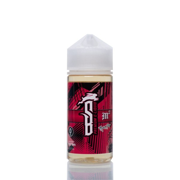 Suicide Bunny M2 100ml TF Vape Juice