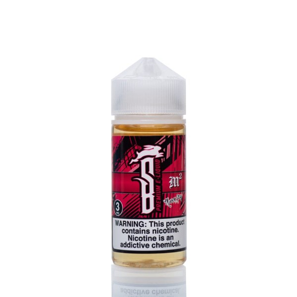 Suicide Bunny M2 100ml TF Vape Juice