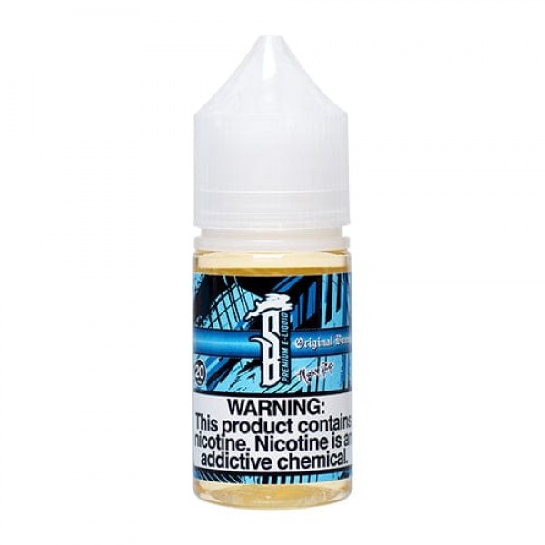 Suicide Bunny The Original Bunny 30ml Synthetic Nic Salt Vape Juice