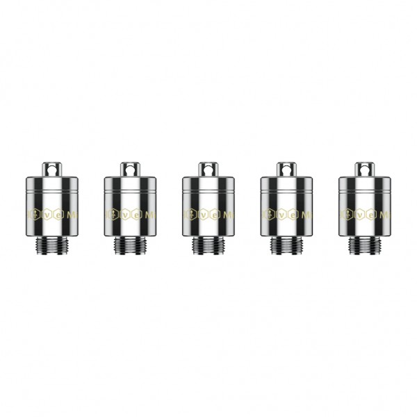 Yocan Dive Mini XTAL Replacement Coils (Pack of 5)