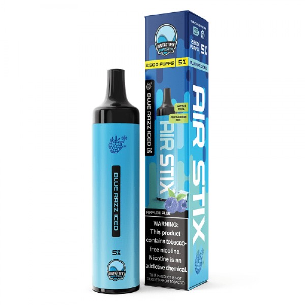 Air Factory Stix 7ml Disposable Vape