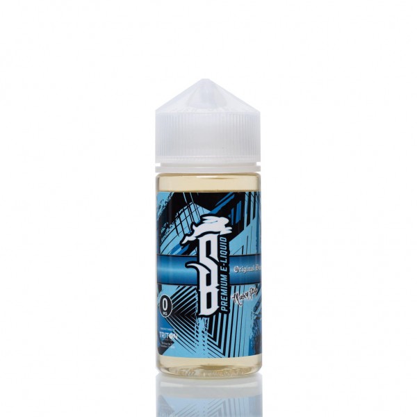 Suicide Bunny Original Bunny 100ml TF Vape Juice