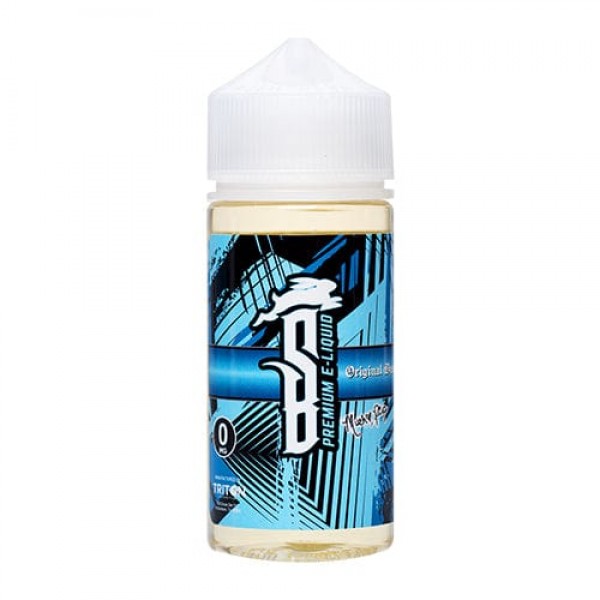 Suicide Bunny Original Bunny 100ml TF Vape Juice