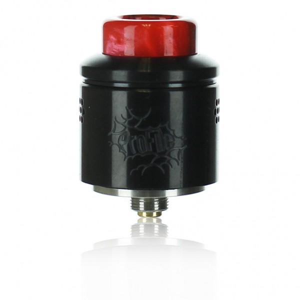 Wotofo Profile 24mm Mesh RDA