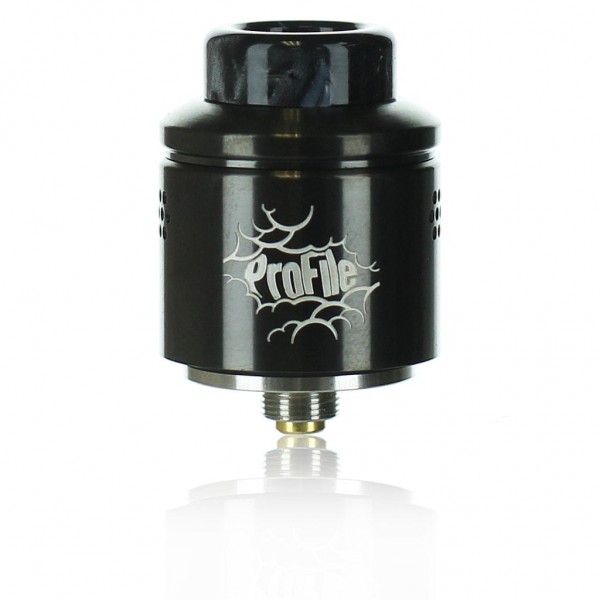 Wotofo Profile 24mm Mesh RDA