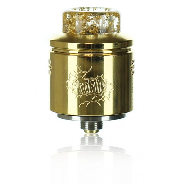 Wotofo Profile 24mm Mesh RDA