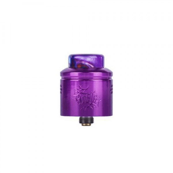 Wotofo Profile 24mm Mesh RDA