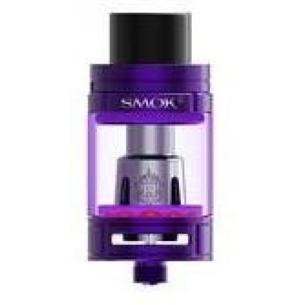 SMOK TFV8 Big Baby Sub-Ohm Tank (LED Light-Up Edition)