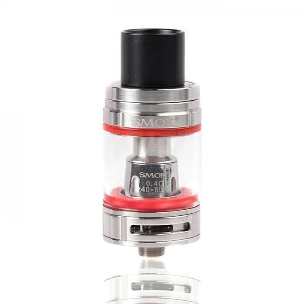 SMOK TFV8 Big Baby Sub-Ohm Tank (LED Light-Up Edition)