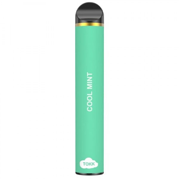 TOKK 2000 Disposable Vape